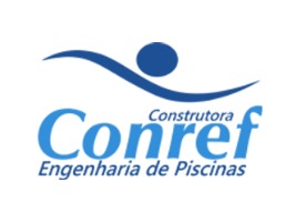 CONSTRUTORA CONREF ENGENHARIA DE PISCINAS